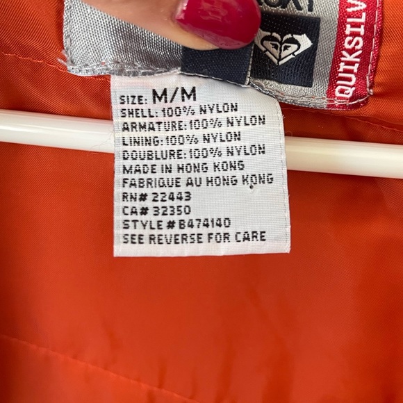 Roxy Jacket - Picture 8 of 8